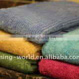 Antibacterial Plush Microfiber Stripe Beach Towels