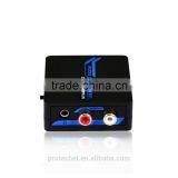 Audio Converter SPDIF/Coaxial Digital Audio to Analog Audio Converter thumbnail-6