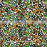 Water Transfer Printing Film GY567 thumbnail-2