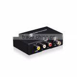 New Premium Sdi to AV Converter With Scaler 3G/HD/SD-SDI for Home Theater Sound System