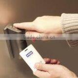Barcode,Ticket,IC Card or Fingerprint Security for Bus Station,Office Building Cards thumbnail-2