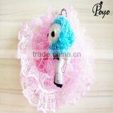 Doctor Voodoo Doll Keychain thumbnail-4