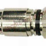 RG6/RG59 Compression F Coaxial Cable Connector