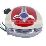 Hot Sale High Quality Wholesale Price Super Light Led Electric Bicycle Front Light Bicycle Parts thumbnail-2