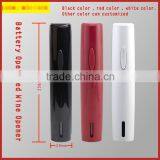 Battery Operated Electric Wine Opener, Cheap Price Bottle Opener thumbnail-1
