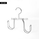 Japanese Beautiful Finished Metal Scarf Hanger for Pashmina Scarf XK1439-pssf Made In Japan Product