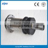 SIPU SPC Series Belt Driven CNC Machine Spindle