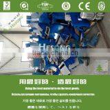 CE Approval Portable Type Shot Blasting Machine for Floor Cleaning thumbnail-4