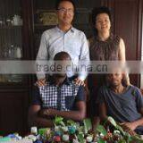 Shanghai Chunkun Packaging Machinery Co., Ltd. company overview - view 3 thumbnail