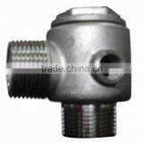 Five-way Check Valve
