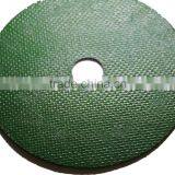 T41-14"x1/8"x7/8" Green Cutting Disc for Stainless Steel thumbnail-4
