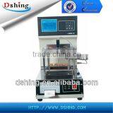 DSHD-2806H Automatic Asphalt Softening Point Tester for Oil