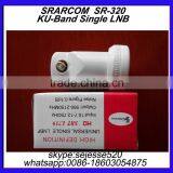Cheapest Universal ku Band HD Single Lnb thumbnail-3