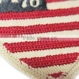 Adhesive Garment Accessory Custom Name Embroidered Patch thumbnail-4