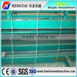 Easy to Operate! Full Automatic Grassland Fence Wire Mesh Weaving Machine thumbnail-5