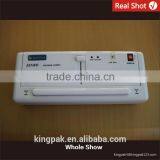 DZ300 Portable Vacuum Packing MachineVacuum Packer thumbnail-2