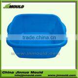 Plastic Square Basin Mould thumbnail-1