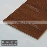 Furniture Grade Melamine Board (Melamine MDF Board or Particle Board) thumbnail-1