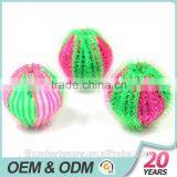 Guangzhou Anti Winding Decontamination Nylon Laundry Ball thumbnail-2