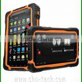 T70 Rugged Waterproof Tablet PC thumbnail-1