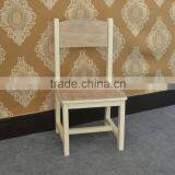 Modern Style Simplicity Solid Structure Child KD Chair thumbnail-2