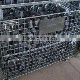 XZY Manufacturer Wire Mesh Storage Unit
