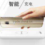 TRUSDA CE,RoHS,FCC Approved qi Wireless Phone Charger OEM Quick Deliver Power Sockets Wireless Charger For SAMSUNG LG thumbnail-4