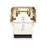 Hot Selling Bulk With Cheap Cost Plastic Case Usb Flash Drive