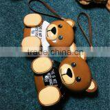 Toy Type 12000mah Usb Portable Power Bank External Battery thumbnail-4