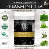 Super Quality Spearmint Tea For Sale