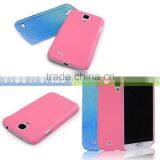 2013 New Innovation 3D Rain Drop PC Mobile Phone Cases For Samsung S4