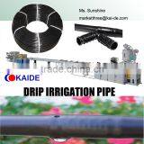 Pipe Production Machine for Drip Irrigation 80m/min thumbnail-2