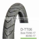 Motorcycle Tube Tire 90/90-21 thumbnail-6