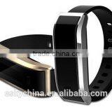 2016 New Products Waterproof IP-X6 LCD OLED TW07 Bluetooth V4.0 Fashion Sports Smart Bracelet Watch thumbnail-2