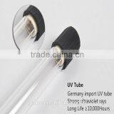 Quartz Tube 254NM 15W UV Germicidal Lamp Light For Pond Tank thumbnail-3