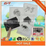 Small Card Big Funny Magic Dynamic Card Kids Toy Educational for Sale thumbnail-1