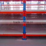 2016 CE Steel Plate /wire Mesh Warehouse Storage Rack thumbnail-2