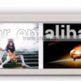 Shelf POP Video Strip Display 10 Inch LCD Advertising Video Bar thumbnail-6