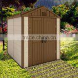 Wholesale Factory Price UV Resistance HDPE Tiny House thumbnail-1
