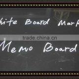 White Color Marker Pens Can Dry Erase off thumbnail-5