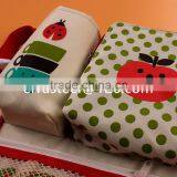 2016 Hot Seller Trendy Korea Diaper Baby Mommy Bag Nappy Bag thumbnail-3