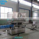 Automatic Linear Type Oil Liquid Water Bottling Companies for Olive Cooking Sunflower Oil in Bottle Barrel or Jar Can