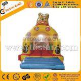 indoor inflatable bouncer for customization A1121