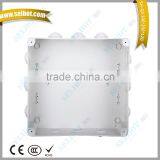 Factory Direct Sale ABS/PC Waterproof Plastic Busbar Electrical Junction Box Board 8014 thumbnail-3