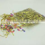 2016 New Products for Party Tissue Paper Confetti Electric Confetti Cannon