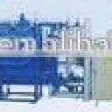 New Designed EPS Sandwich Wall Panel Machine