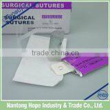 Braided Suture Needles With Thread Made in China thumbnail-2