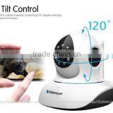 Trade Assurance Supplier VStarcam Easy to Install Indoor 960p ip Cctv Camera Install Free Play Store App