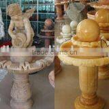 Small Marble Fountains thumbnail-1