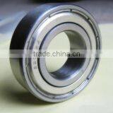 High Speed and Low Noise stainless steel low price ball bearing SS6202